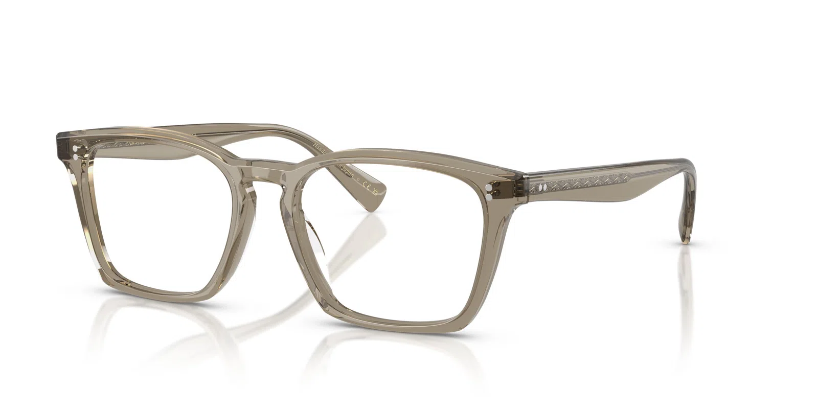 Oliver Peoples Rafkin 5561U Eyeglasses - view 7